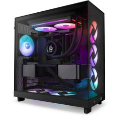 NZXT RF-U24HF-B1 syst