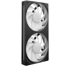 NZXT RF-U24HF-B1 syst