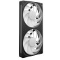 NZXT RF-U24HF-B1 syst