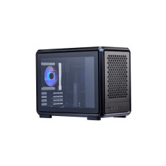 COOLER MASTER MasterFrame 400 Mesh Black