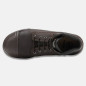 High safety shoes - Numex - Men - EN ISO 20345 - S3 SRC CI HI - Brown