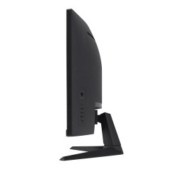 ASUS VG34VQL1B - ABIME