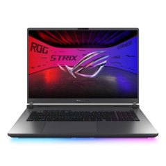 ASUS ROG Strix G18 G815JMR-DICS8143W Intel