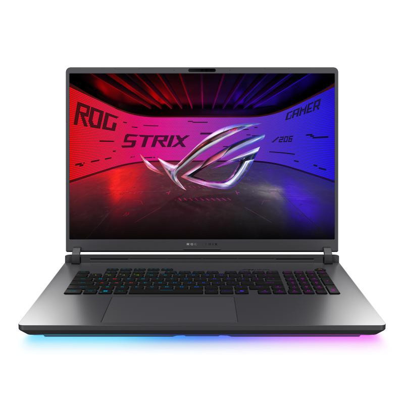 ASUS ROG Strix G18 G815JMR-DICS8143W Intel