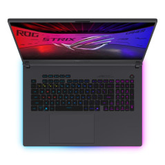 ASUS ROG Strix G18 G815JMR-DICS8143W Intel
