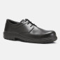Mocassins de securite - Odessa - Homme - EN ISO 20345 - S3 SRC - Noir