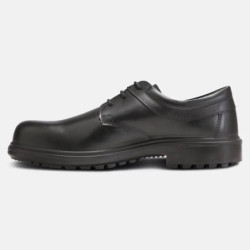 Mocassins de securite - Odessa - Homme - EN ISO 20345 - S3 SRC - Noir