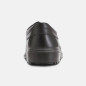 Mocassins de securite - Odessa - Homme - EN ISO 20345 - S3 SRC - Noir