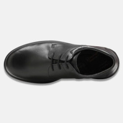 Mocassins de securite - Odessa - Homme - EN ISO 20345 - S3 SRC - Noir