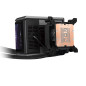 ASUS ROG RYUO IV 360 ARGB Processeur Refroidisseur de liquide tout-en-un 12 cm Noir