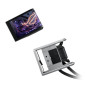 ASUS ROG RYUO IV 360 ARGB Processeur Refroidisseur de liquide tout-en-un 12 cm Noir