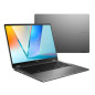 ASUS Vivobook 14 Flip TP3407SA-FLIP-DICSG213X Copilot+ PC Intel Core Ultra 7 256V Hybride (2-en-1) 35,6 cm (14") 