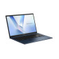ASUS Vivobook 15 X1504VA-DICBQ4231W Intel Core 7 150U Ordinateur portable 39,6 cm (15.6") Full HD 16 Go DDR5-SDRAM 512 Go SSD Wi