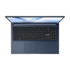 ASUS Vivobook 15 X1504VA-DICBQ4231W Intel Core 7 150U Ordinateur portable 39,6 cm (15.6") Full HD 16 Go DDR5-SDRAM 512 Go SSD Wi
