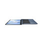 ASUS Vivobook 15 X1504VA-DICBQ4231W Intel Core 7 150U Ordinateur portable 39,6 cm (15.6") Full HD 16 Go DDR5-SDRAM 512 Go SSD Wi