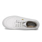 Braga Women's Low Safety Shoes - EN ISO 20345 - S3 SRC - Black