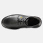 Safety moccasins - Olympa - Men - EN ISO 20345 - S3 SRC ESD - Black