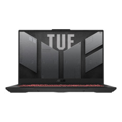 ASUS TUF Gaming A17 TUF707NUQ-DICHX146W AMD Ryzen? 7 170 Ordinateur portable 43,9 cm (17.3") Full HD 16 Go DDR5-SDRAM 512 Go SSD