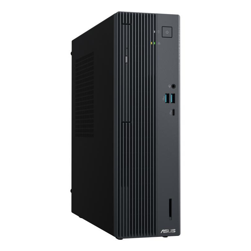 ASUS ExpertCenter P500 SFF P500SV-07240H026X Intel Core 7 240H 32 Go DDR5-SDRAM 512 Go SSD Windows 11 Pro PC Gris