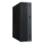 ASUS ExpertCenter P500 SFF P500SV-07240H026X Intel Core 7 240H 32 Go DDR5-SDRAM 512 Go SSD Windows 11 Pro PC Gris