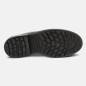 Safety moccasins - Osaka - Men - EN ISO 20345 - S1P SRC - Brown