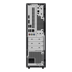 ASUS ExpertCenter P500 SFF P500SV-07240H026X Intel Core 7 240H 32 Go DDR5-SDRAM 512 Go SSD Windows 11 Pro PC Gris