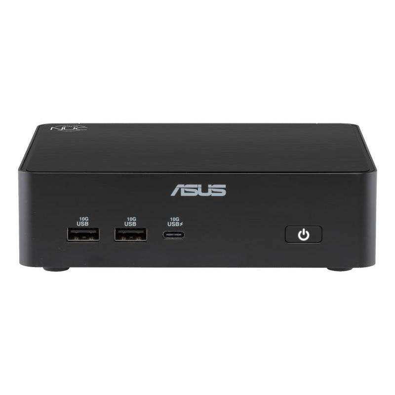 ASUS NUC 16 Pro RNUC16GDKU760002 Noir 356H