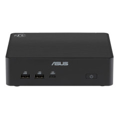 ASUS NUC 16 Pro RNUC16GDKU760002 Noir 356H