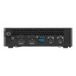 ASUS NUC 16 Pro RNUC16GDKU760002 Noir 356H