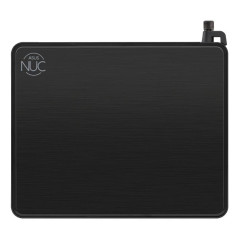 ASUS NUC 16 Pro RNUC16GDKU760002 Noir 356H