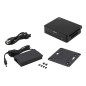 ASUS NUC 16 Pro RNUC16GDKU760002 Noir 356H