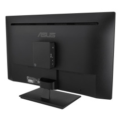 ASUS NUC 16 Pro RNUC16GDKU760002 Noir 356H