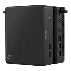 ASUS NUC 16 Pro RNUC16GDKU760002 Noir 356H