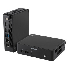 ASUS NUC 16 Pro RNUC16GDKU760002 Noir 356H