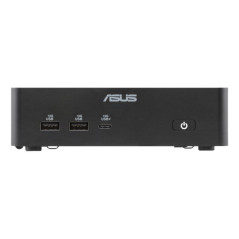 ASUS NUC 16 Pro RNUC16GDKX76C002 Noir 358H