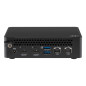 ASUS NUC 16 Pro RNUC16GDKX76C002 Noir 358H