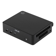 ASUS NUC 16 Pro RNUC16GDKX76C002 Noir 358H