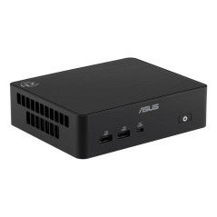 ASUS NUC 16 Pro RNUC16GDKX76C002 Noir 358H
