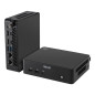 ASUS NUC 16 Pro RNUC16GDKX76C002 Noir 358H
