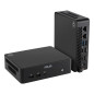ASUS NUC 16 Pro RNUC16GDKX76C002 Noir 358H