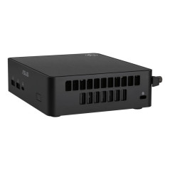 ASUS NUC 16 Pro RNUC16GDKX76C002 Noir 358H