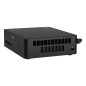 ASUS NUC 16 Pro RNUC16GDKX76C002 Noir 358H