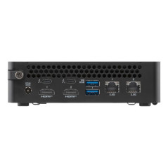 ASUS NUC 16 Pro RNUC16GDKU560002 Noir 325