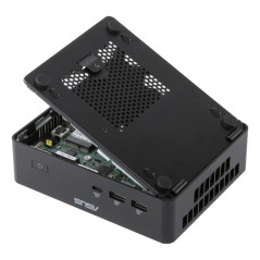 ASUS NUC 16 Pro RNUC16GDKU560002 Noir 325