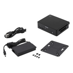 ASUS NUC 16 Pro RNUC16GDKU560002 Noir 325