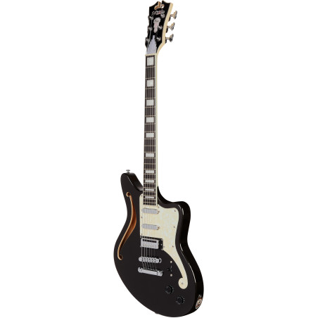 D'ANGELICO Premier Bedford SH Blake Flake