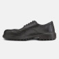 Safety moccasins - Osaka - Men - EN ISO 20345 - S1P SRC - Black