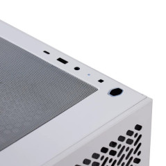 COOLER MASTER Elite 302 White