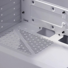 COOLER MASTER Elite 302 White