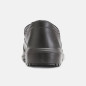 Safety moccasins - Osaka - Men - EN ISO 20345 - S1P SRC - Black